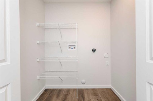 230 Heartwood Parade Se, Calgary, AB - Indoor With Storage