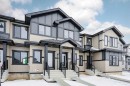 230 Heartwood Parade Se, Calgary, AB  - Outdoor With Facade 