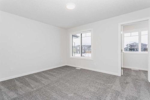 230 Heartwood Parade Se, Calgary, AB - Indoor Photo Showing Other Room