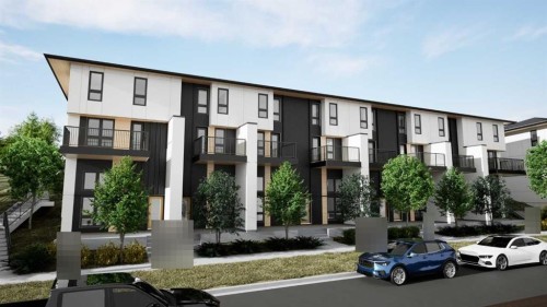 111-155 Crimson Ridge Place NW Calgary, AB T3L 2M4