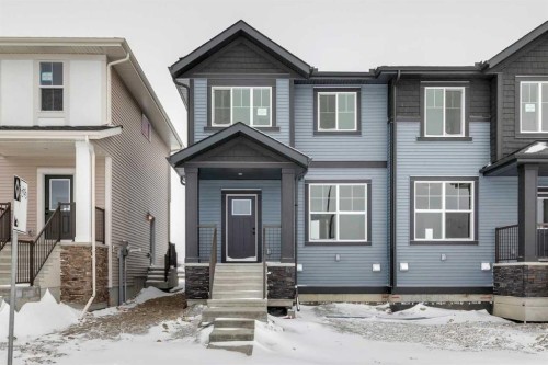 43 Appaloosa Way  Cochrane, AB T4C 3B7