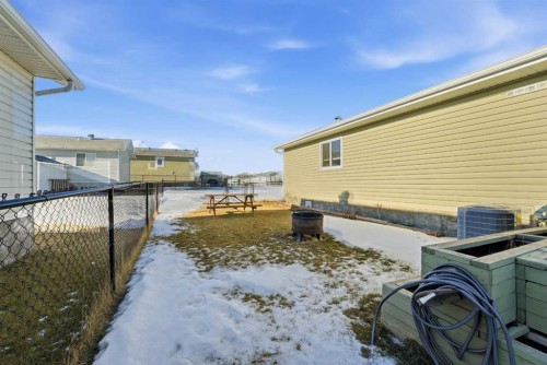106 Bayshore Drive, Sylvan Lake, AB - Outdoor With Exterior