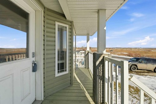 106 Bayshore Drive, Sylvan Lake, AB - Outdoor With Exterior