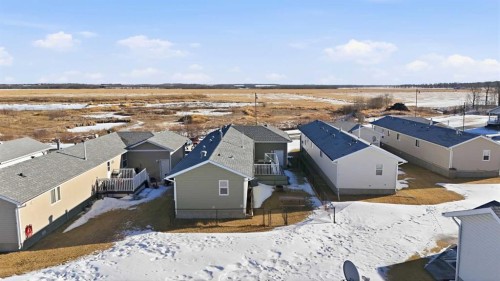 106 Bayshore Drive, Sylvan Lake, AB - Outdoor