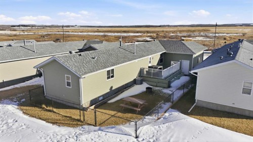 106 Bayshore Drive, Sylvan Lake, AB - Outdoor