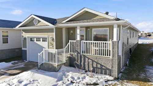 106 Bayshore Drive, Sylvan Lake, AB - Outdoor