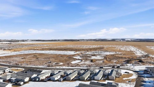106 Bayshore Drive, Sylvan Lake, AB - Outdoor With View