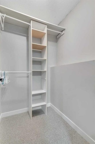 216-48 Holmes, Red Deer, AB - Indoor With Storage