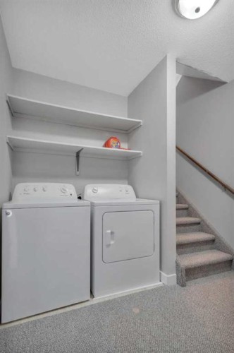 216-48 Holmes, Red Deer, AB - Indoor Photo Showing Laundry Room
