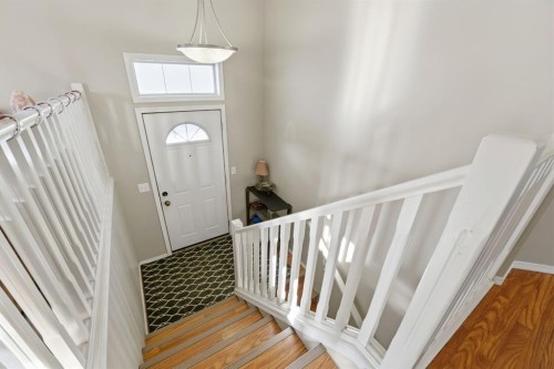 57 Garden Road, Lacombe, AB - Indoor Photo Showing Other Room