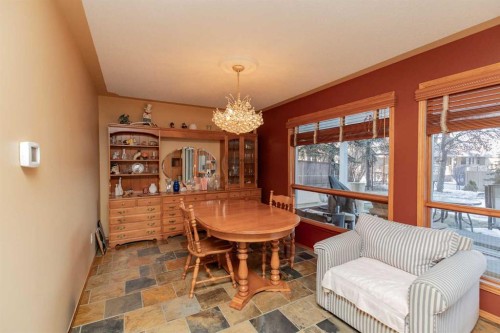 50 Coventry Lane, Lacombe, AB - Indoor