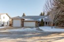 50 Coventry Lane, Lacombe, AB  - Outdoor 