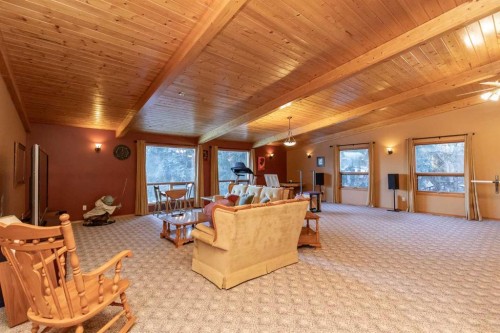 50 Coventry Lane, Lacombe, AB - Indoor