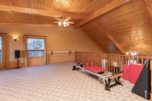 50 Coventry Lane, Lacombe, AB - Indoor