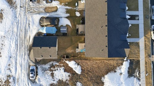 32 Station Drive, Sylvan Lake, AB - Outdoor