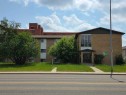 306-4811 55 Street, Red Deer, AB  - Outdoor 