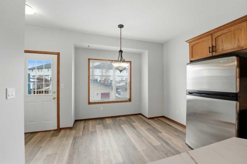 287 Cornett Drive, Red Deer, AB - Indoor