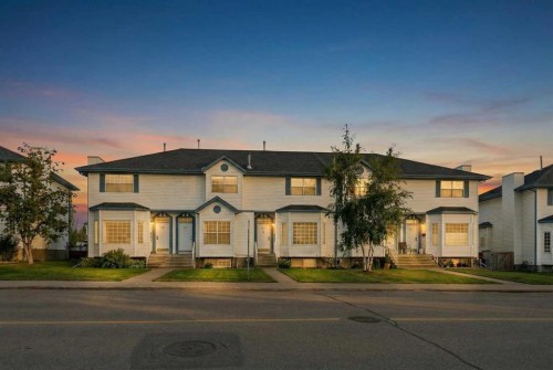 287 Cornett Drive, Red Deer, AB - Outdoor With Facade