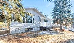 2 West View Drive  Rural Ponoka County, AB T4J 1R3