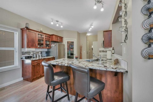 232 Wiley Crescent, Red Deer, AB - Indoor