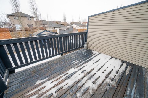 6209 Orr Drive, Red Deer, AB - Outdoor With Exterior