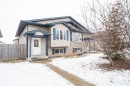 6209 Orr Drive, Red Deer, AB  - Outdoor 