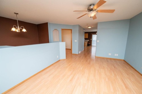 6209 Orr Drive, Red Deer, AB - Indoor Photo Showing Other Room