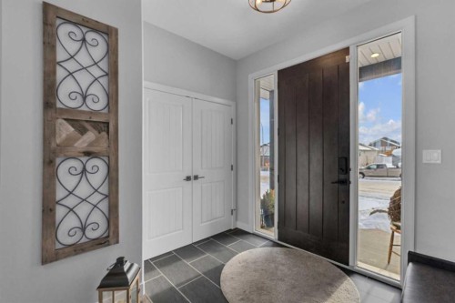 5 Leonard Close, Sylvan Lake, AB - Indoor Photo Showing Other Room