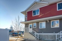 1-4716 College Avenue  Lacombe, AB T4L 0J5