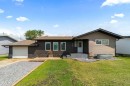 5620 50 Avenue, Killam, AB  - Outdoor 