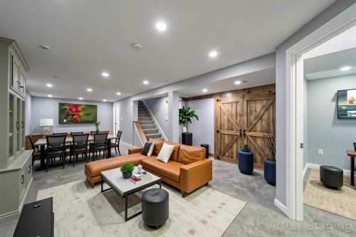 5620 50 Avenue, Killam, AB - Indoor