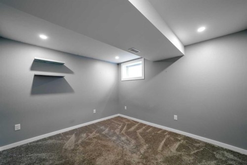 5620 50 Avenue, Killam, AB - Indoor Photo Showing Other Room