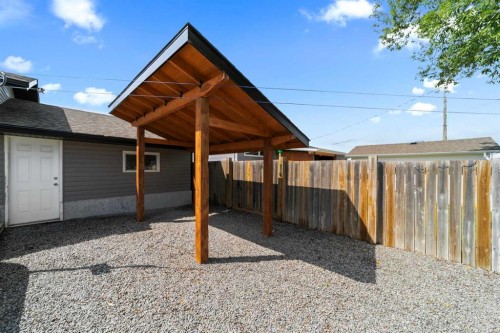 5620 50 Avenue, Killam, AB - Outdoor With Exterior