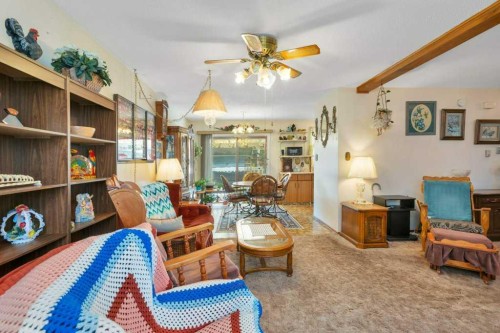 7 Ohio Close, Red Deer, AB - Indoor