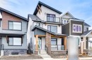 28 Bluerock Terrace Sw, Calgary, AB  - Outdoor With Balcony With Facade 