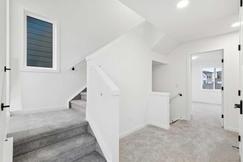 28 Bluerock Terrace Sw, Calgary, AB - Indoor Photo Showing Other Room
