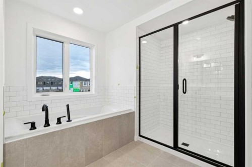 28 Bluerock Terrace Sw, Calgary, AB - Indoor