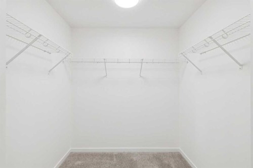 28 Bluerock Terrace Sw, Calgary, AB - Indoor With Storage