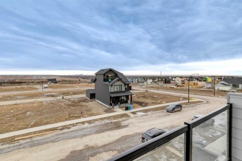 28 Bluerock Terrace Sw, Calgary, AB - Outdoor