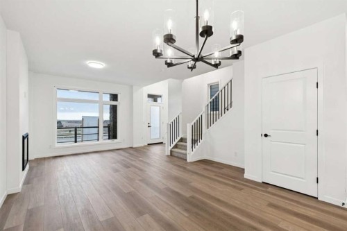 28 Bluerock Terrace Sw, Calgary, AB - Indoor