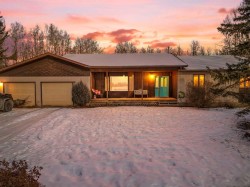 400047 Range Road 72 Road  Rural Clearwater County, AB T4T 2A2