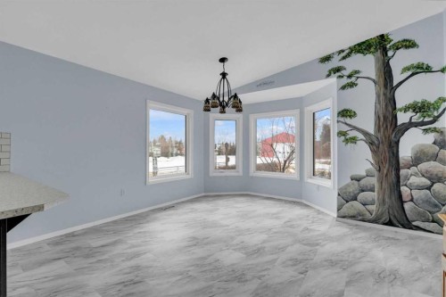 39228 Range Road 255, Rural Lacombe County, AB - Indoor Photo Showing Other Room