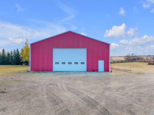 39228 Range Road 255, Rural Lacombe County, AB - Outdoor