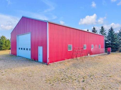 39228 Range Road 255, Rural Lacombe County, AB - Outdoor