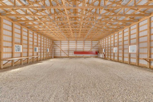 39228 Range Road 255, Rural Lacombe County, AB - Indoor Photo Showing Other Room