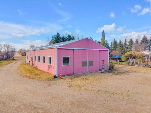 39228 Range Road 255, Rural Lacombe County, AB - Outdoor