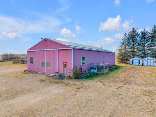 39228 Range Road 255, Rural Lacombe County, AB - Outdoor