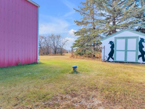 39228 Range Road 255, Rural Lacombe County, AB - Outdoor