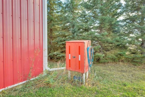 39228 Range Road 255, Rural Lacombe County, AB - Outdoor