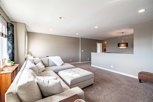 60 Vincent Close, Red Deer, AB - Indoor